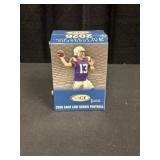 2026 Sage Low Series Football Trading Cards Box
