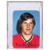 1976 Topps Bobby Orr Hockey Card No. 20 of 22
