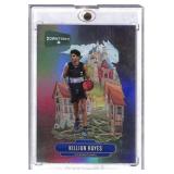 2020 Panini Downtown Killian Hayes Insert Card
