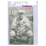 Robert O'Farrell St. Louis Cardinals Exhibit