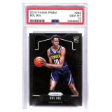 2019 Panini Prizm Bol Bol Rookie Card #282 PSA 10