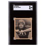 1948 Bowman #82 John Cannady SGC 3