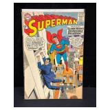 Superman Comic Issue #174, 1965
