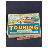Parker Brothers Touring Card Game Box Set