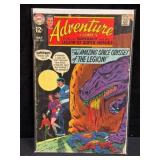 Adventure Comics #380 Featuring Superboy, May 1969