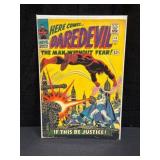 Daredevil #14 Marvel Comic Book (1966)