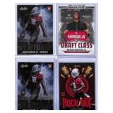 (7) Marvin Harrison Jr. NFL Rookie Cards