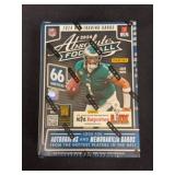 2024 Panini Absolute Football Blaster Box