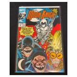 1992 Marc Spector: Moon Knight Issue #43