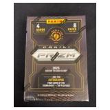 2025 Panini Prizm Soccer Trading Cards Blaster Box