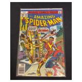 1978 The Amazing Spider-Man Comic Book #183