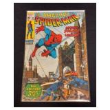 1971 The Amazing Spider-Man Comic Book Issue #95
