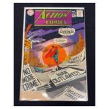 1968 Action Comics Issue #368