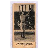 1916 Sporting News M101-6 Charles Dooin Card
