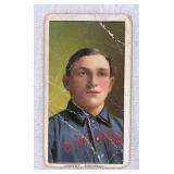 1909-11 T206 Piedmont Lobert