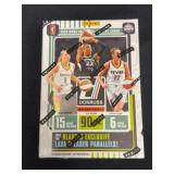 2025 Panini Donruss WNBA Basketball Blaster Box