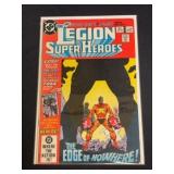 1983 DC Comics Legion of Super-Heroes Comic #298