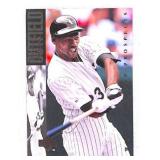 1994 Upper Deck Michael Jordan Baseball Card