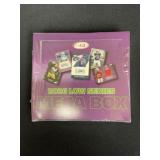 2026 SageLow Series Mega Box Football Cards
