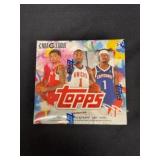 2024-25 Topps NBA G League Basketball Mega Box
