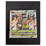2025 Donruss WNBA Basketball Mega Box