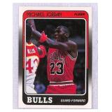 1988 Fleer Michael Jordan High Grade