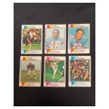 53 1973 Topps Football Cards