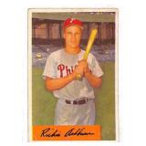 1954 Bowman Richie Ashburn #15