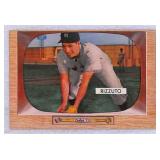 1955 Bowman Phil Rizzuto Baseball Card