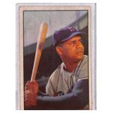 1953 Bowman Color Roy Campanella
