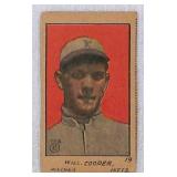1920 W516-1 Will Cooper Strip Card