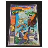 1982 DC Comics #41 Superman and The Joker