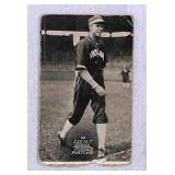 1928 Zee-Nut Series Ponder Portland Baseball