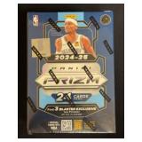 2024-25 Panini Prizm NBA Blaster Box