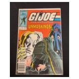1987 G.I. Joe A Real American Hero #55