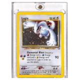 Lugia 9/111 Pokï¿½mon Card, Neo Genesis Set