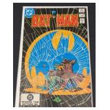 1983 Batman Comic Book Issue #358