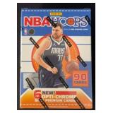 2024-25 Panini NBA Hoops Basketball Blaster Box