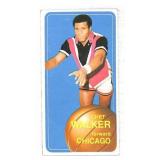 1970 Topps Chet Walker Chicago Bulls