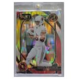 2024 Panini Select Prizm Marvin Harrison Jr. RC