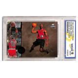 1991 Upper Deck Michael Jordan DECADE OF DOMINANCE