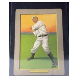 1911 T3 Turkey Red Groom Low-Grade