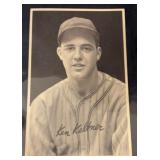 1935 Goudey Premium Featuring Ken Keltner