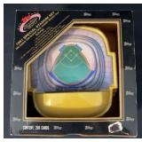 1991 Topps Stadium Club Special Stadium Set
