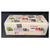 1991 Classic Minor League Baseball sealed set