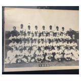 1969 New York Mets Team Photo 8x10