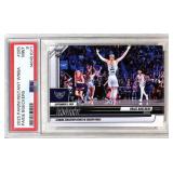 2025 Panini Instant WNBA Paige Bueckers RC PSA 9