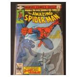 1980 The Amazing Spider-Man Marvel Comic #200