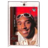 1996-97 Upper Deck Kobe Bryant Rookie Card