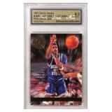 1993 Classic Images Anfernee Hardaway Card